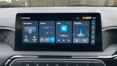 MG MG3 1.5 Hybrid Trophy 5dr Auto Hybrid Hatchback